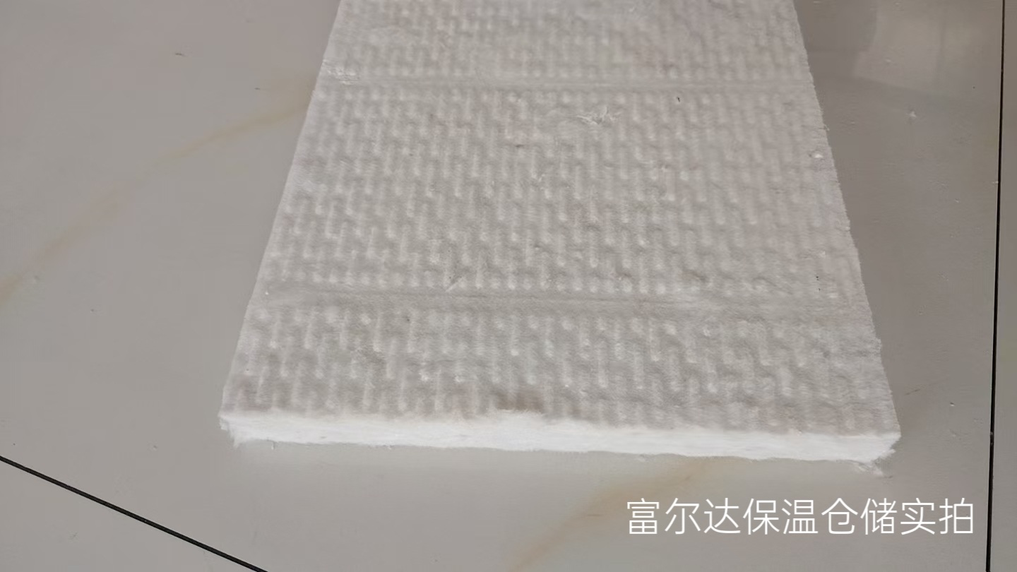 济源市高温工业保温板马弗炉保温板 - 哪里好